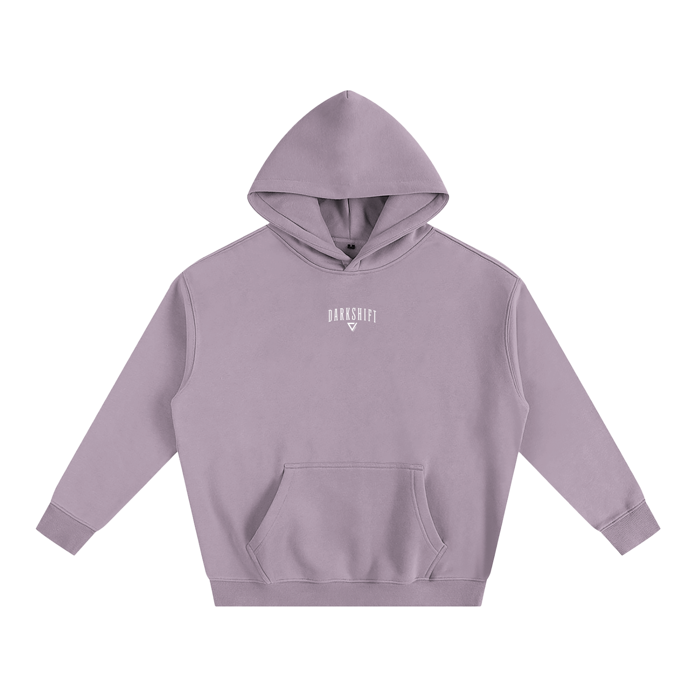 Forever Oversized Hoodie NEW COLOURS
