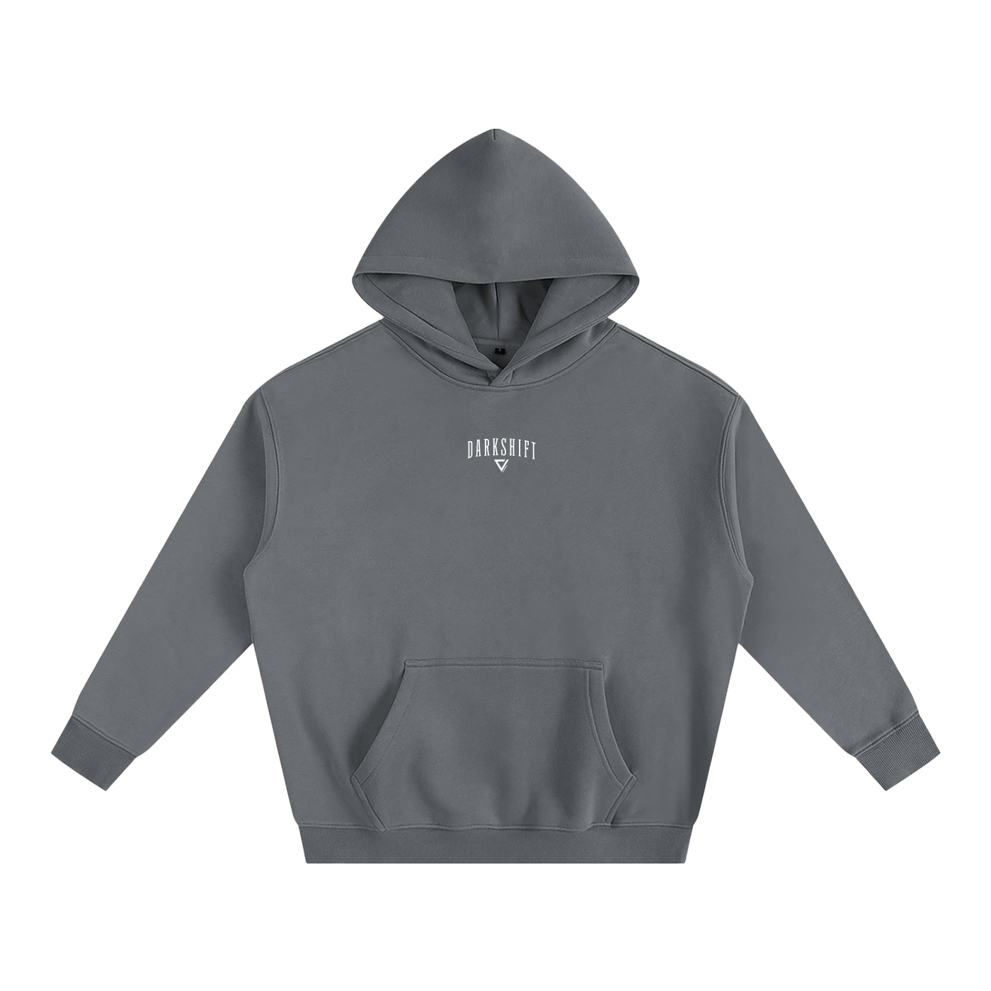 Forever Oversized Hoodie NEW COLOURS