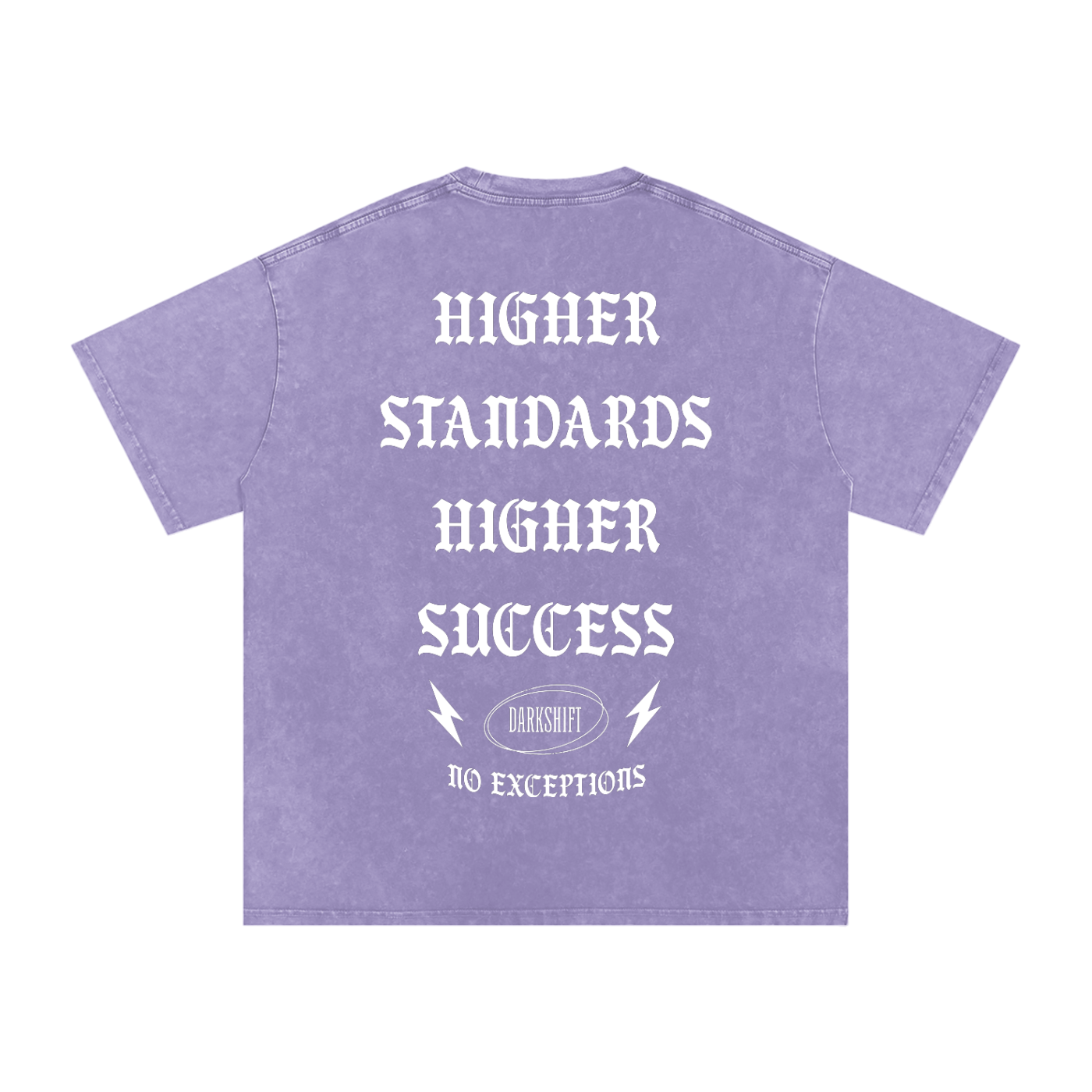 No Exceptions TShirt