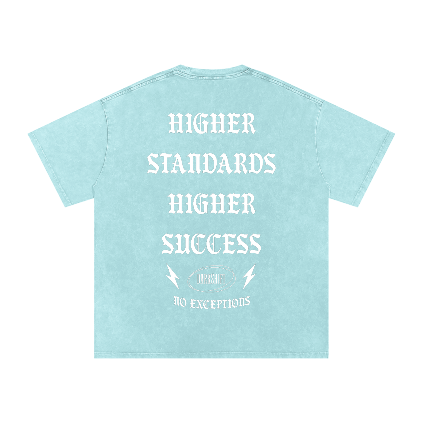 No Exceptions TShirt