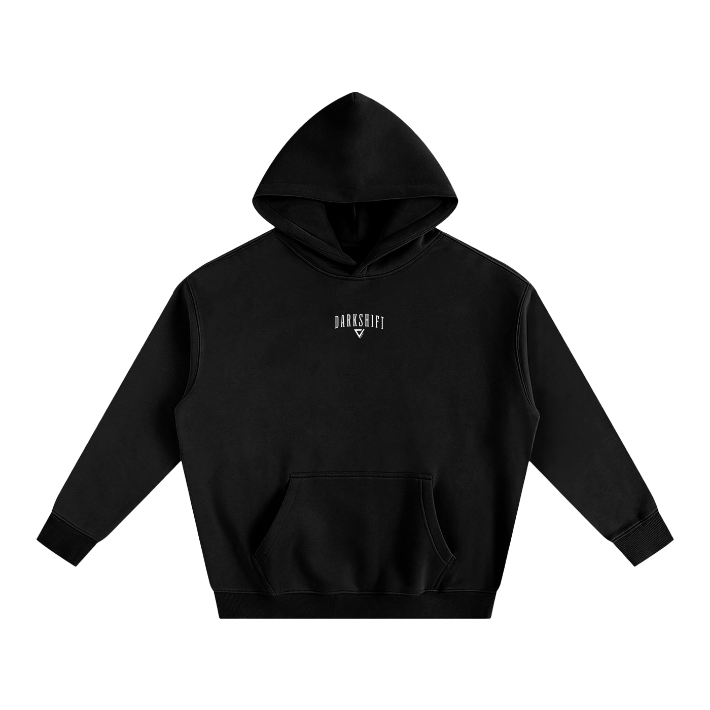 Forever Oversized Hoodie NEW COLOURS