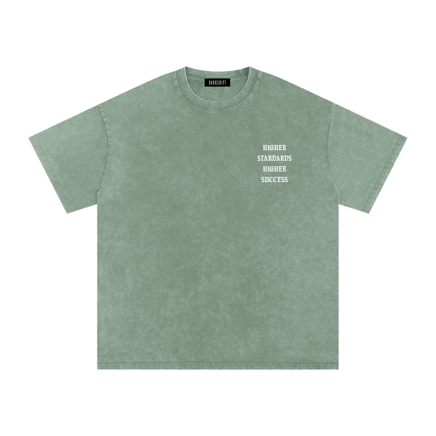 No Exceptions TShirt