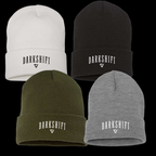 Forever Cuffed Beanie