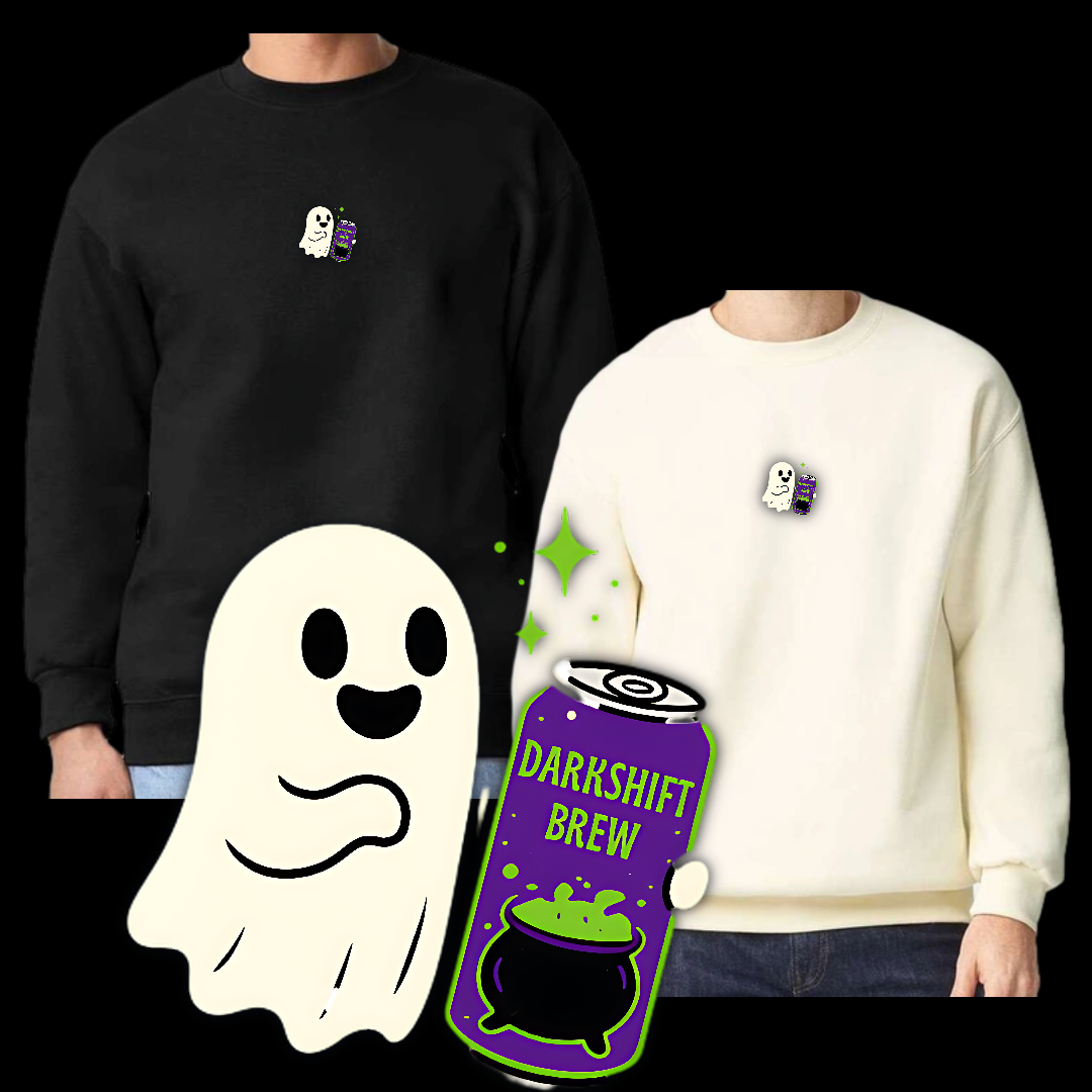 Ghosty Crew