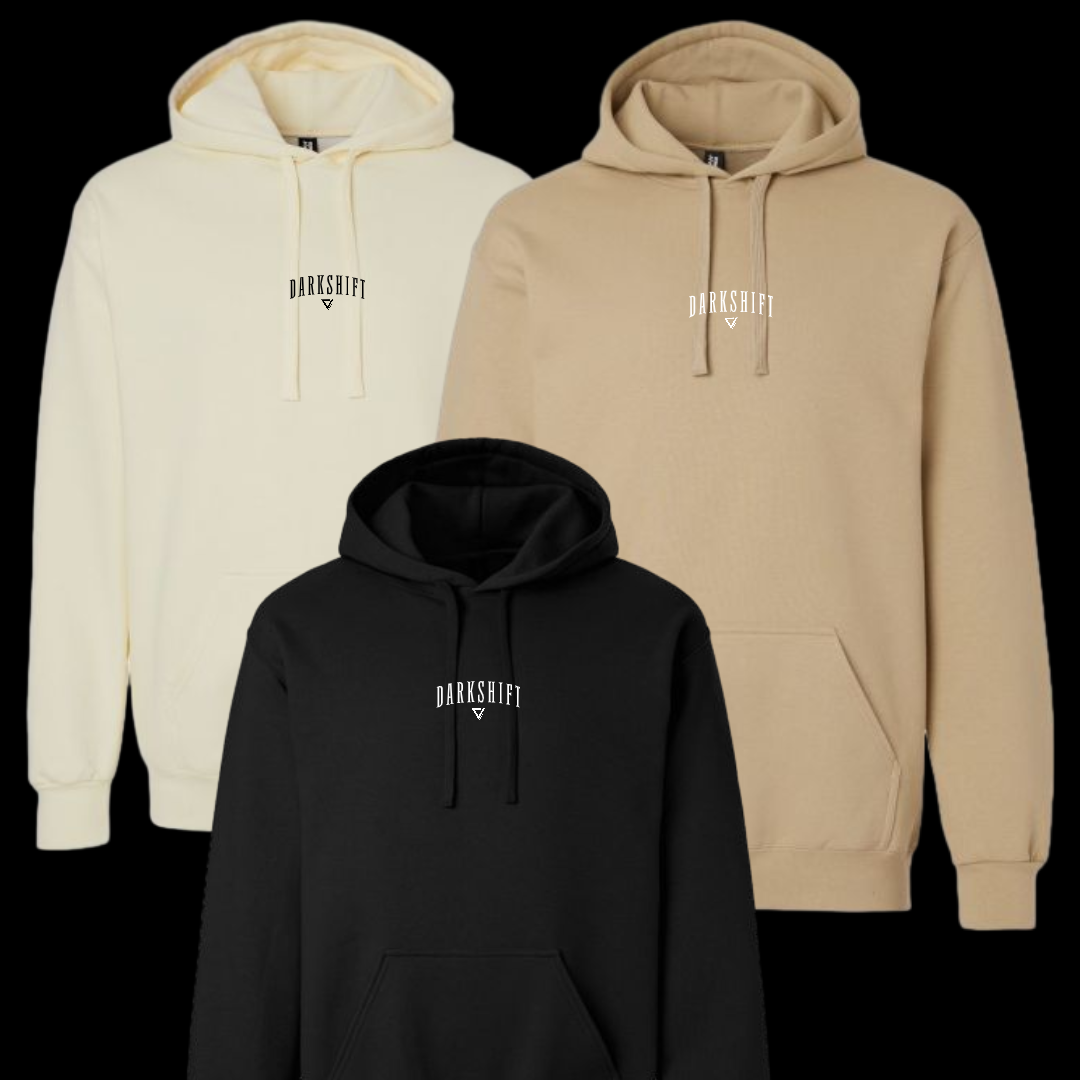 Forever Heavyweight Hoodie