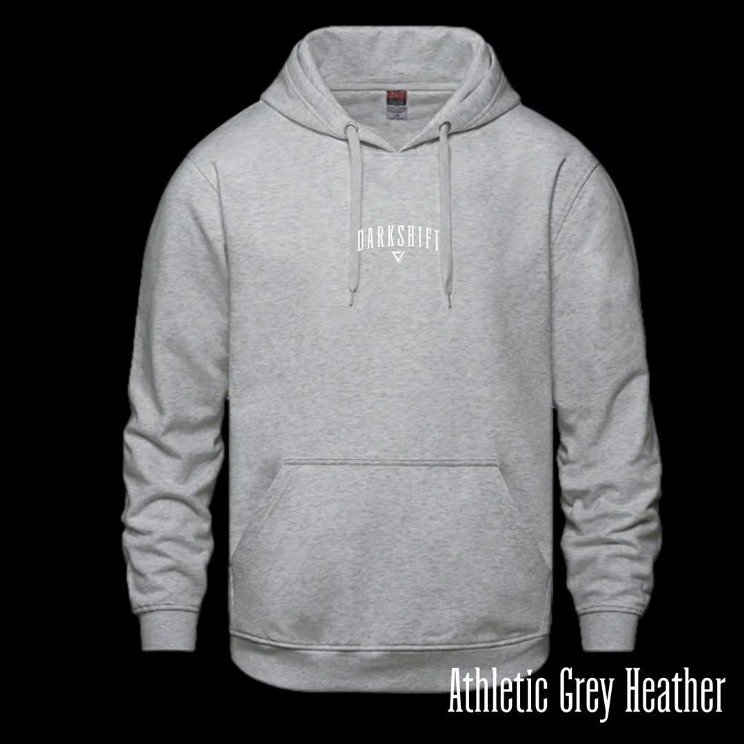 Forever Heavyweight Hoodie