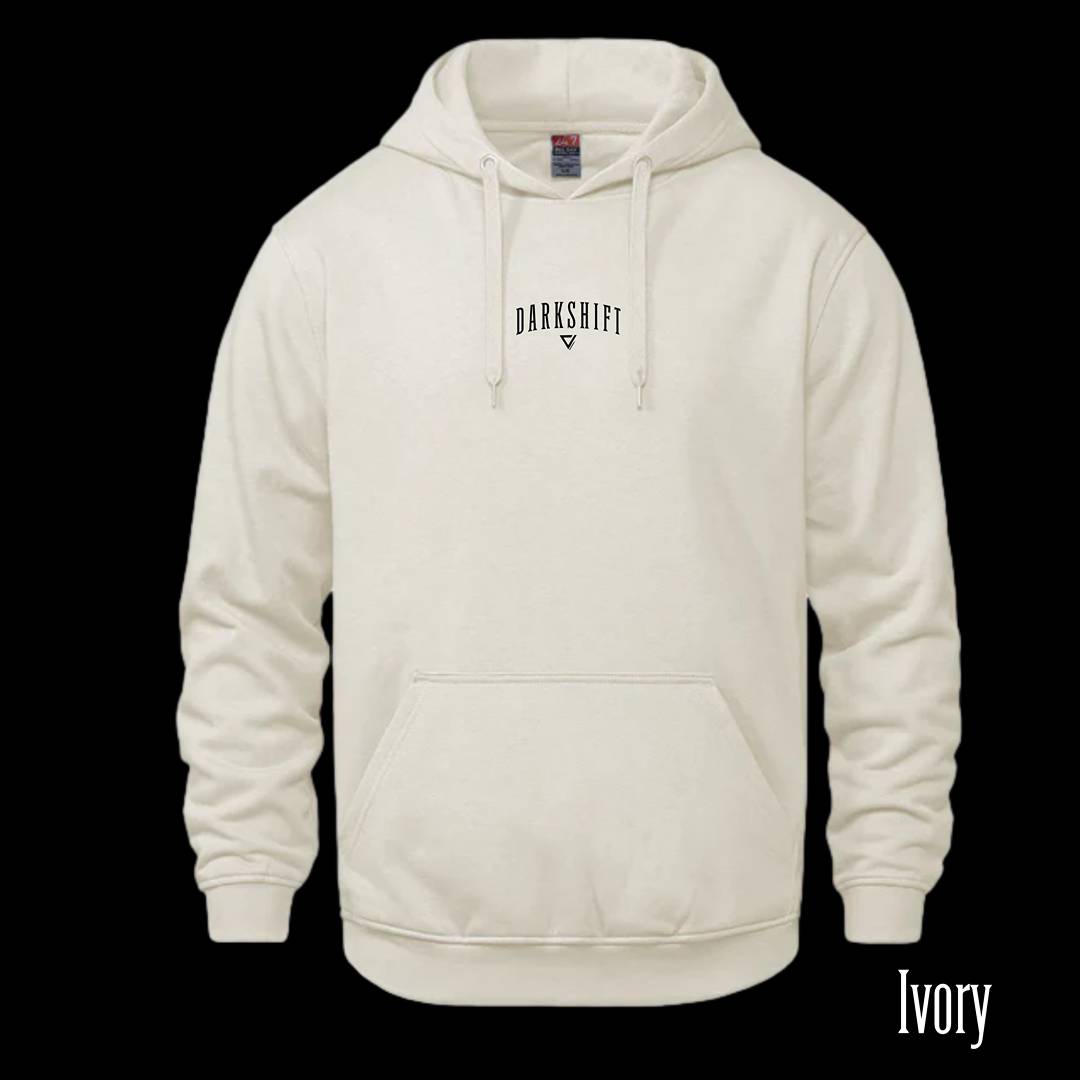 Forever Heavyweight Hoodie