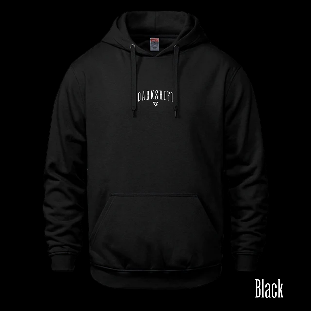 Forever Heavyweight Hoodie