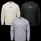 Forever Heavyweight Crew