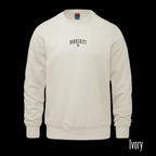 Forever Heavyweight Crew