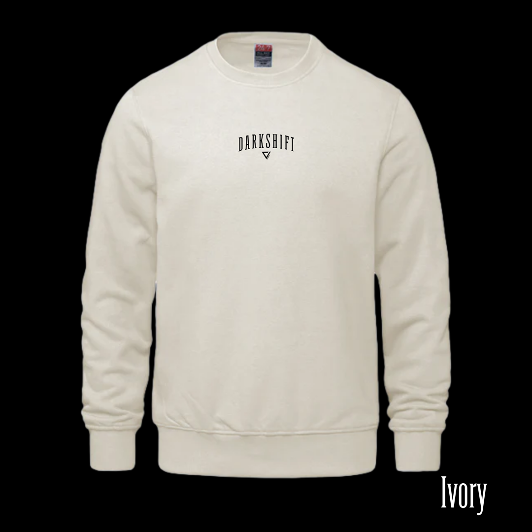 Forever Heavyweight Crew