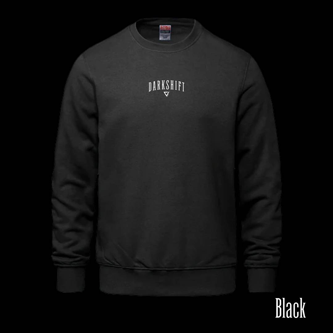 Forever Heavyweight Crew