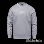 Forever Heavyweight Crew