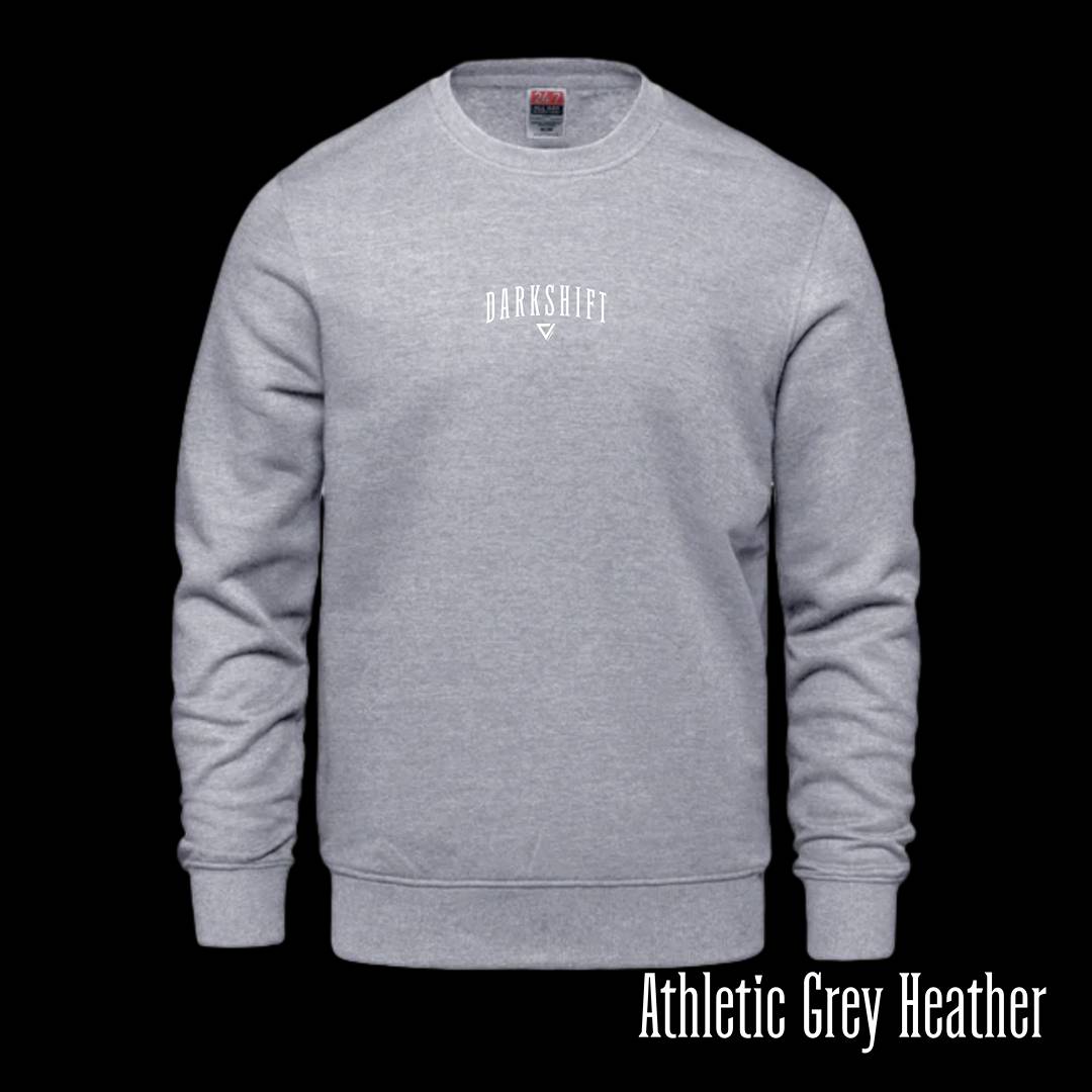 Forever Heavyweight Crew