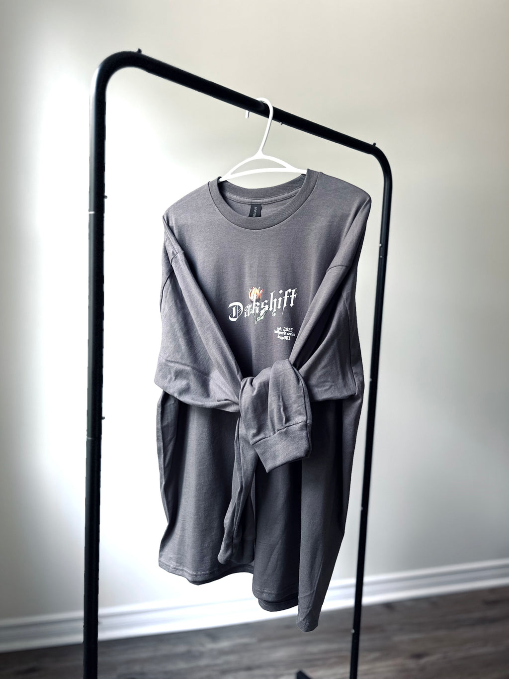 Withered Long Sleeve