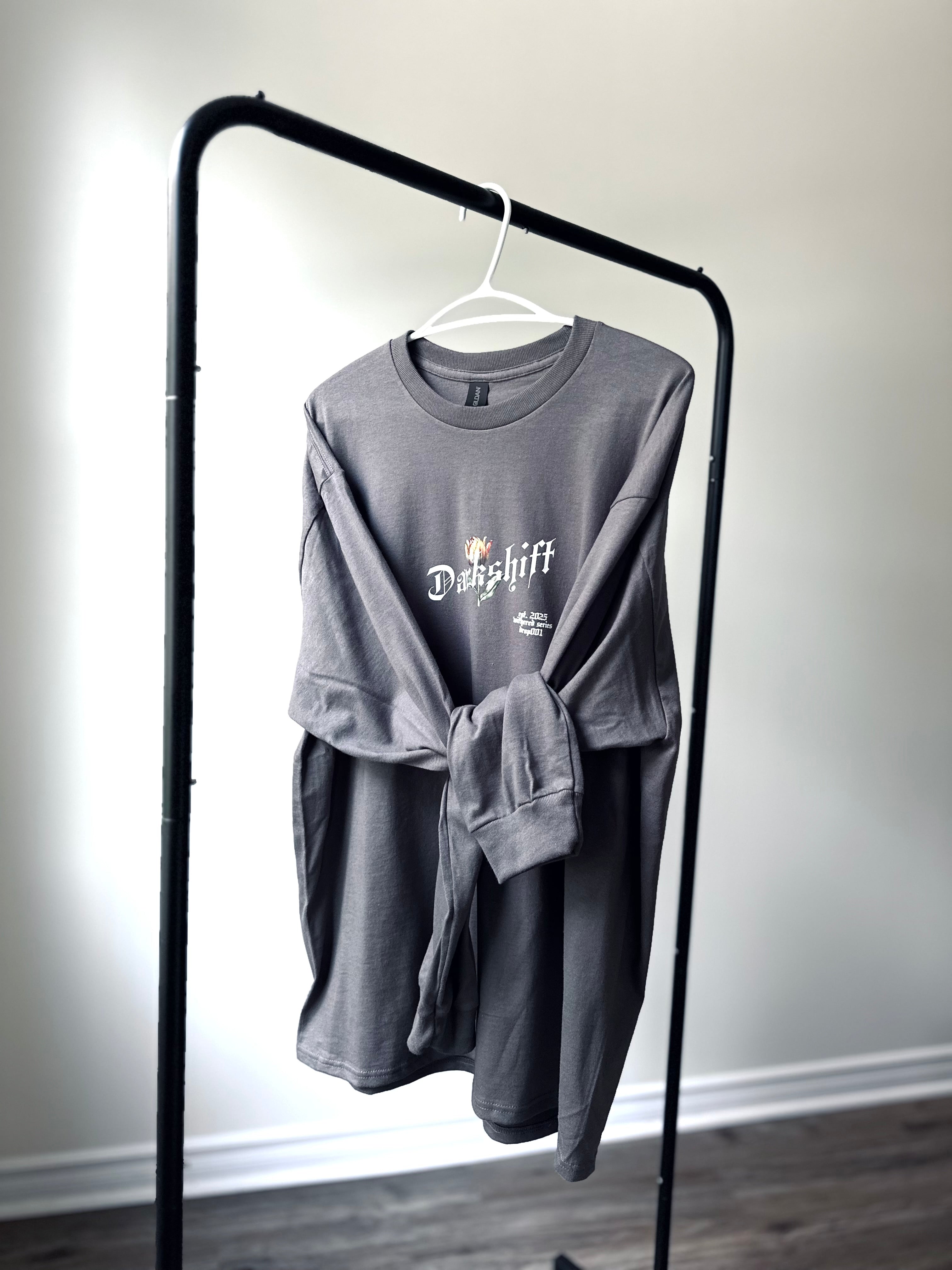 Withered Long Sleeve