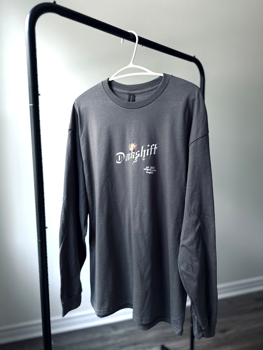 Withered Long Sleeve