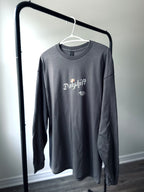 Withered Long Sleeve