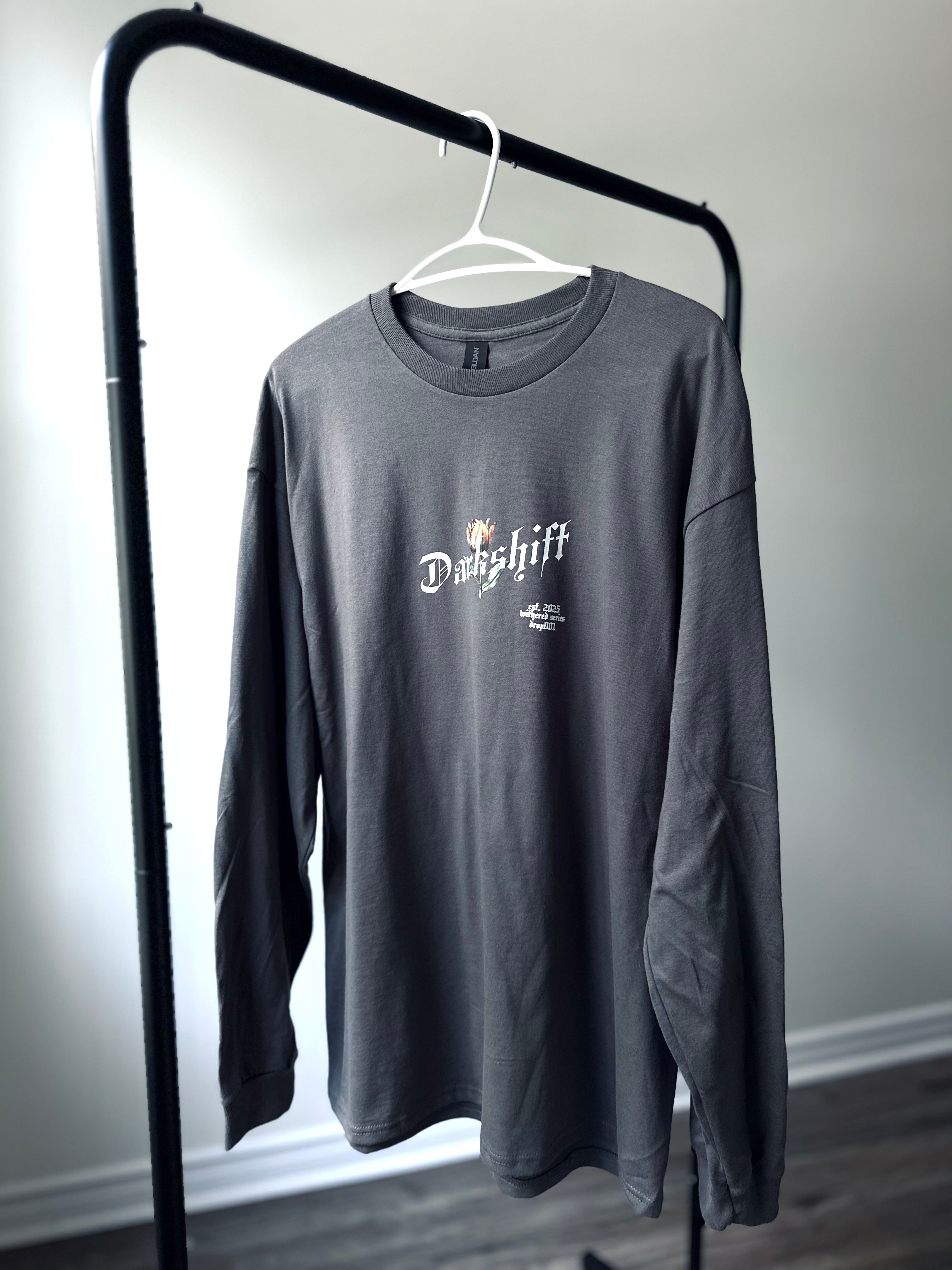 Withered Long Sleeve
