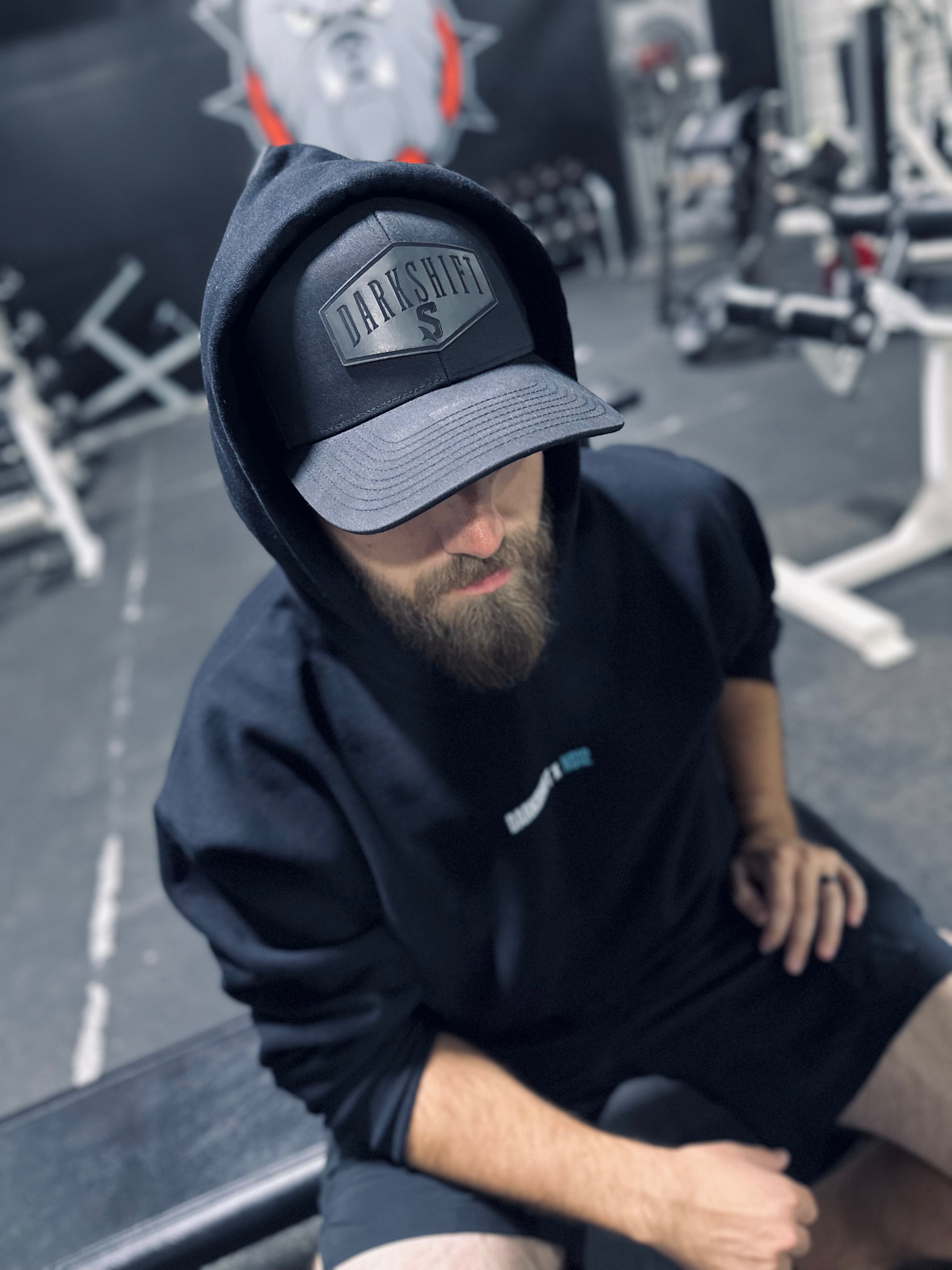 Sleeveless Gaming Hat