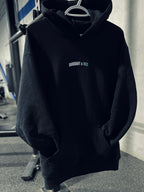 Sleeveless Gaming Hoodie