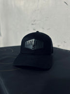 Sleeveless Gaming Hat