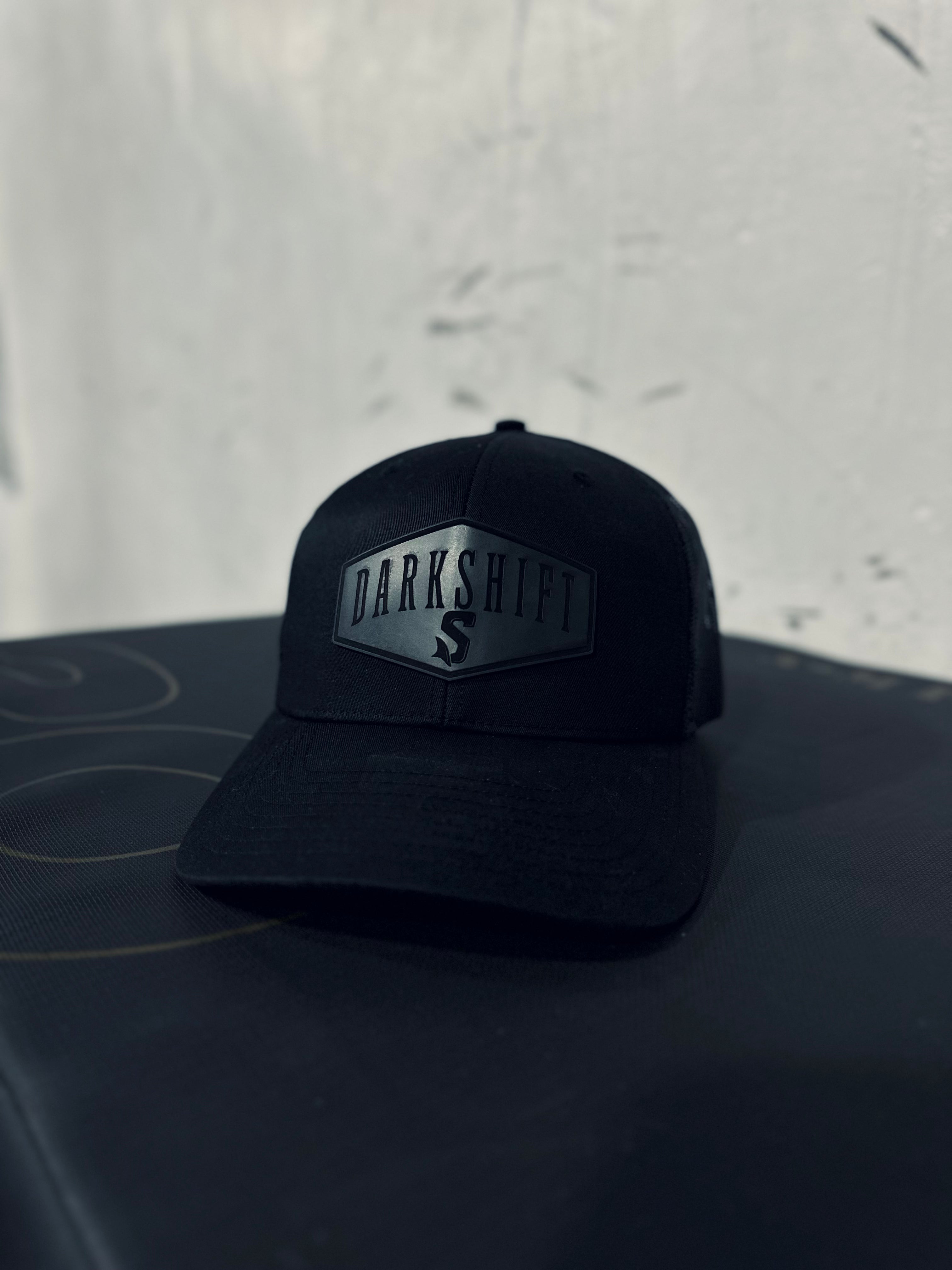 Sleeveless Gaming Hat