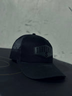 Sleeveless Gaming Hat