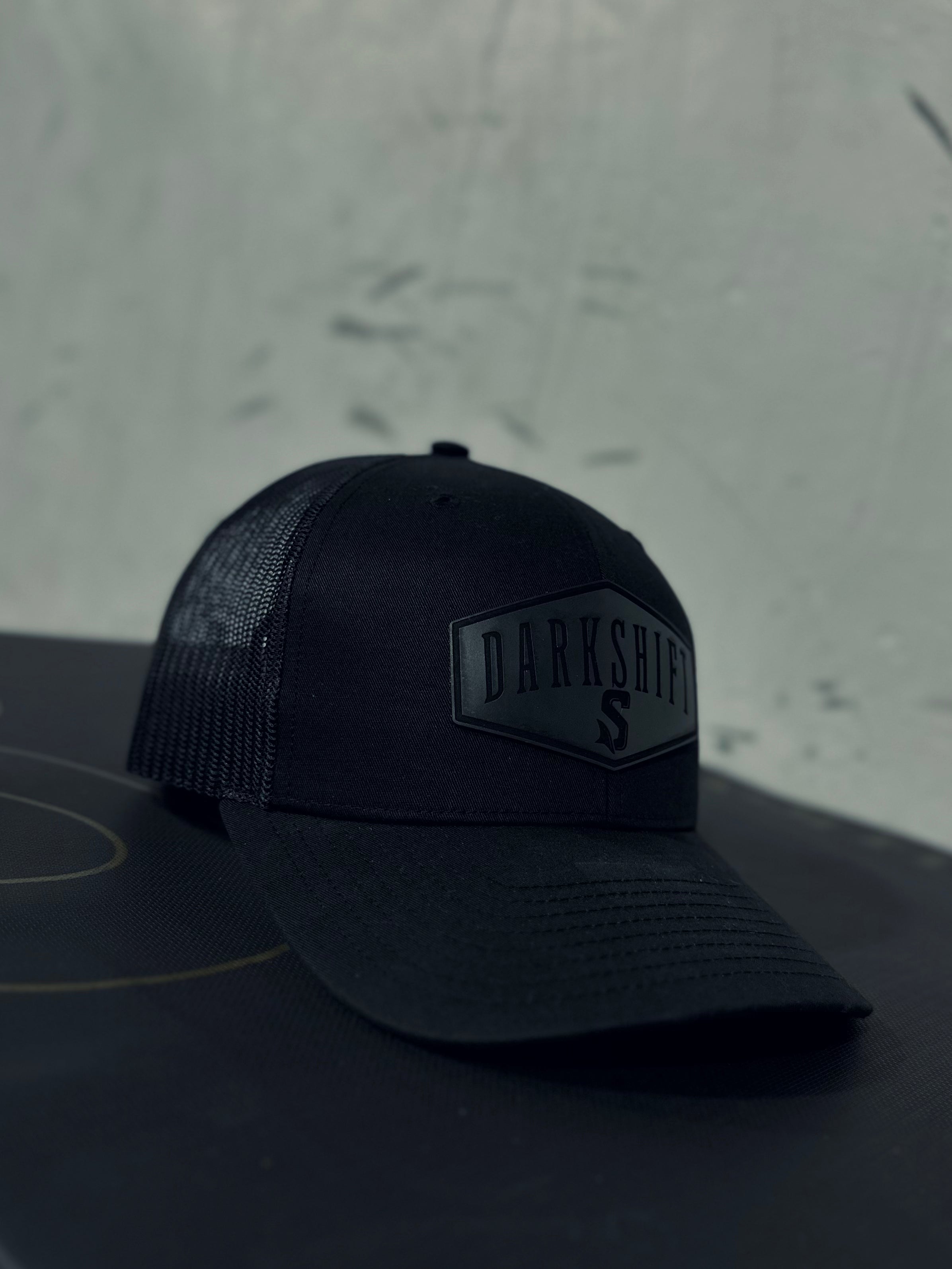 Sleeveless Gaming Hat