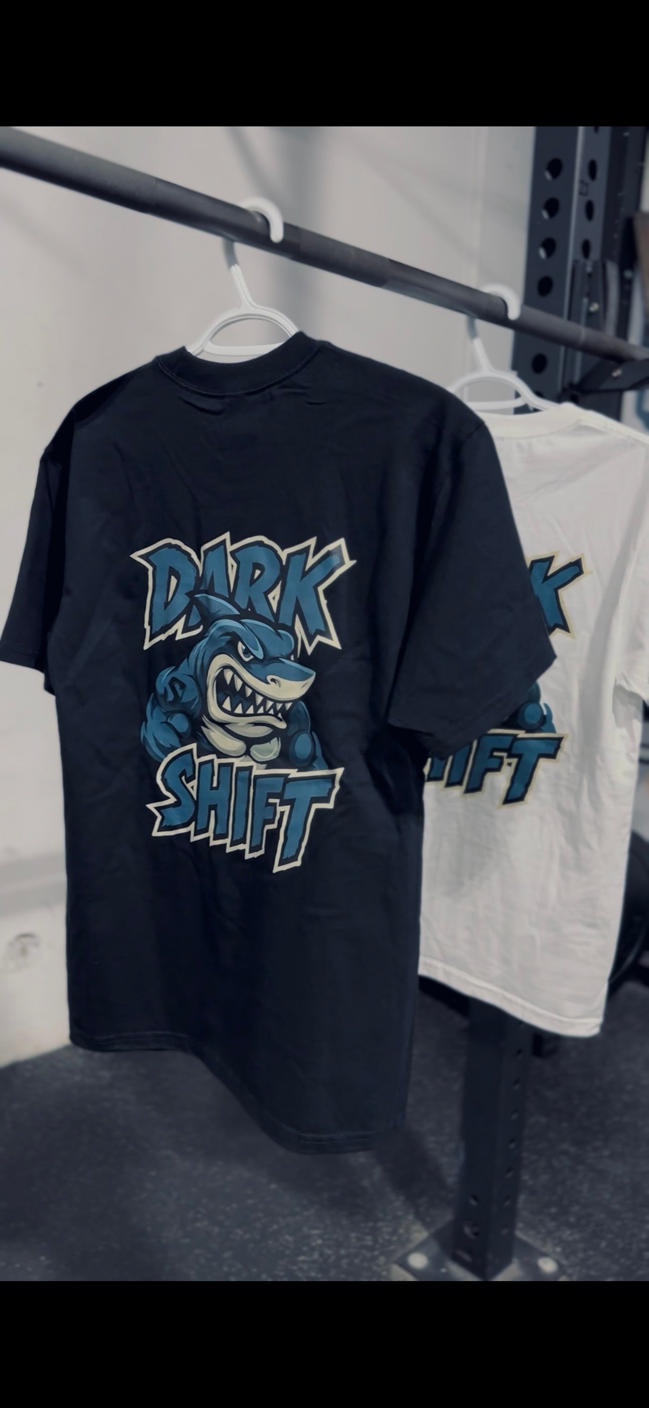 Sleeveless Gaming TShirt