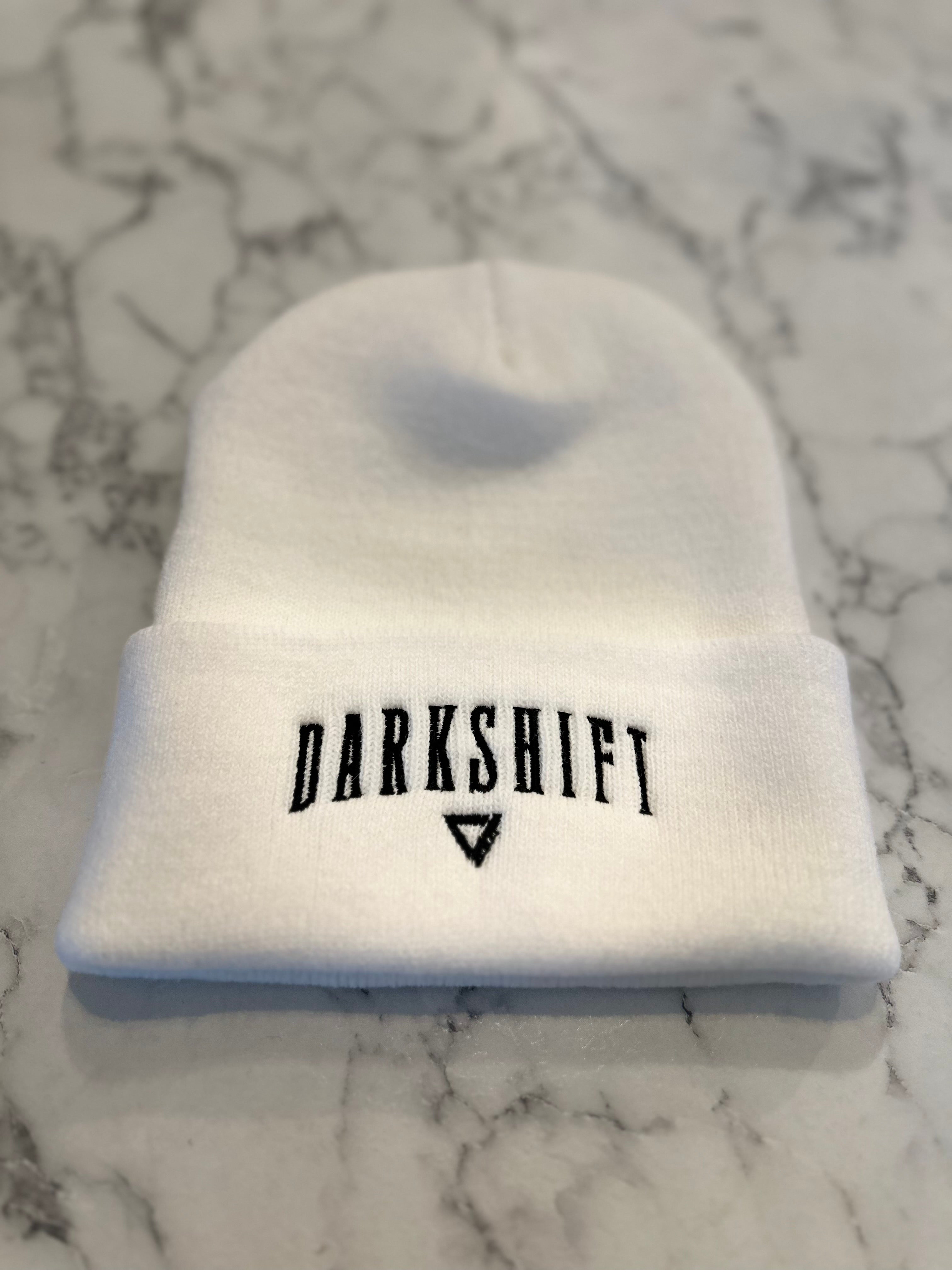 Forever Cuffed Beanie