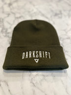 Forever Cuffed Beanie