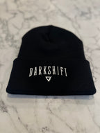 Forever Cuffed Beanie