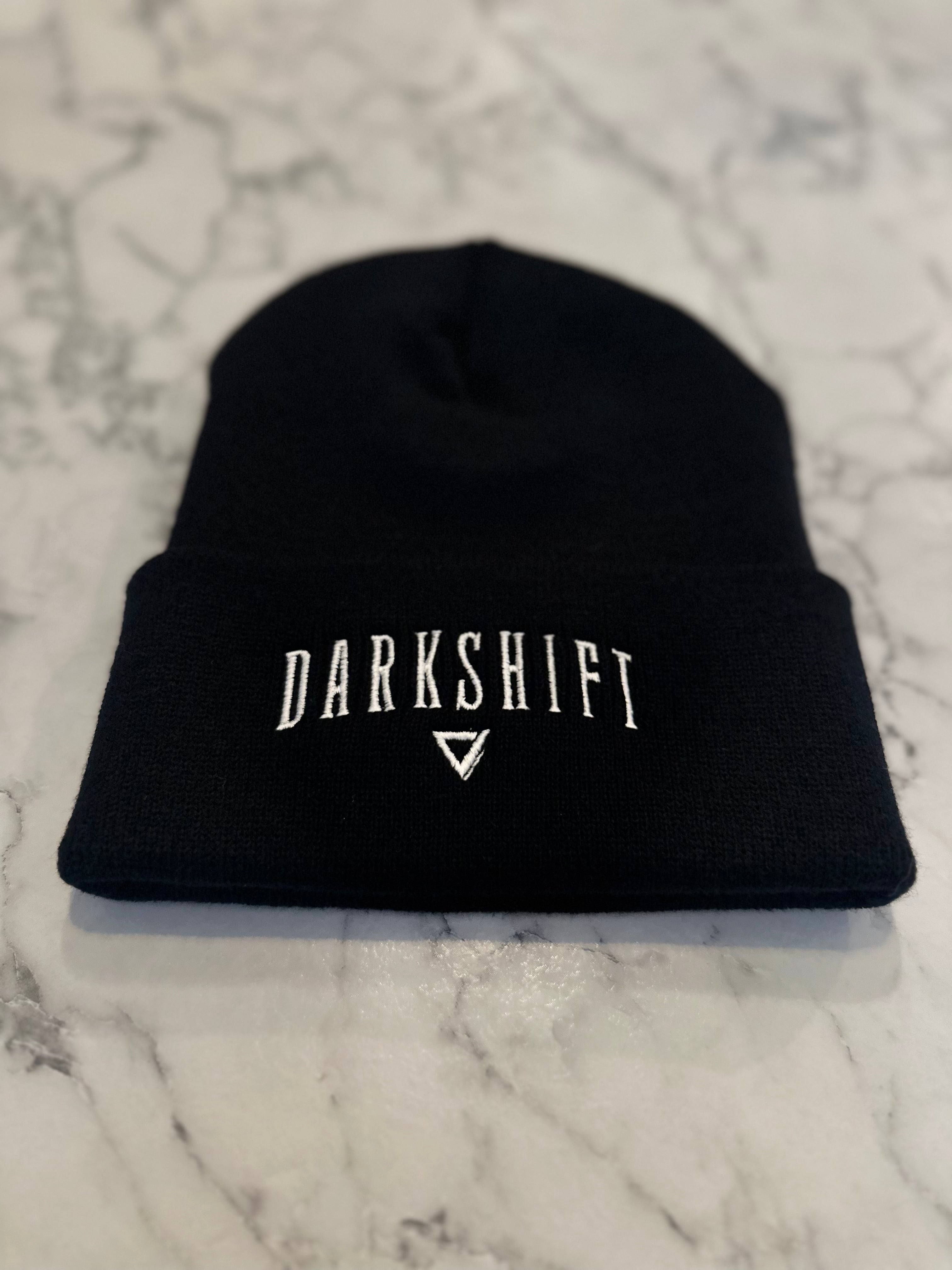 Forever Cuffed Beanie