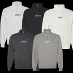 Forever Quarter Zip