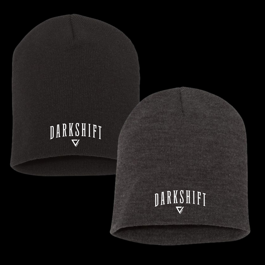 Forever Beanie