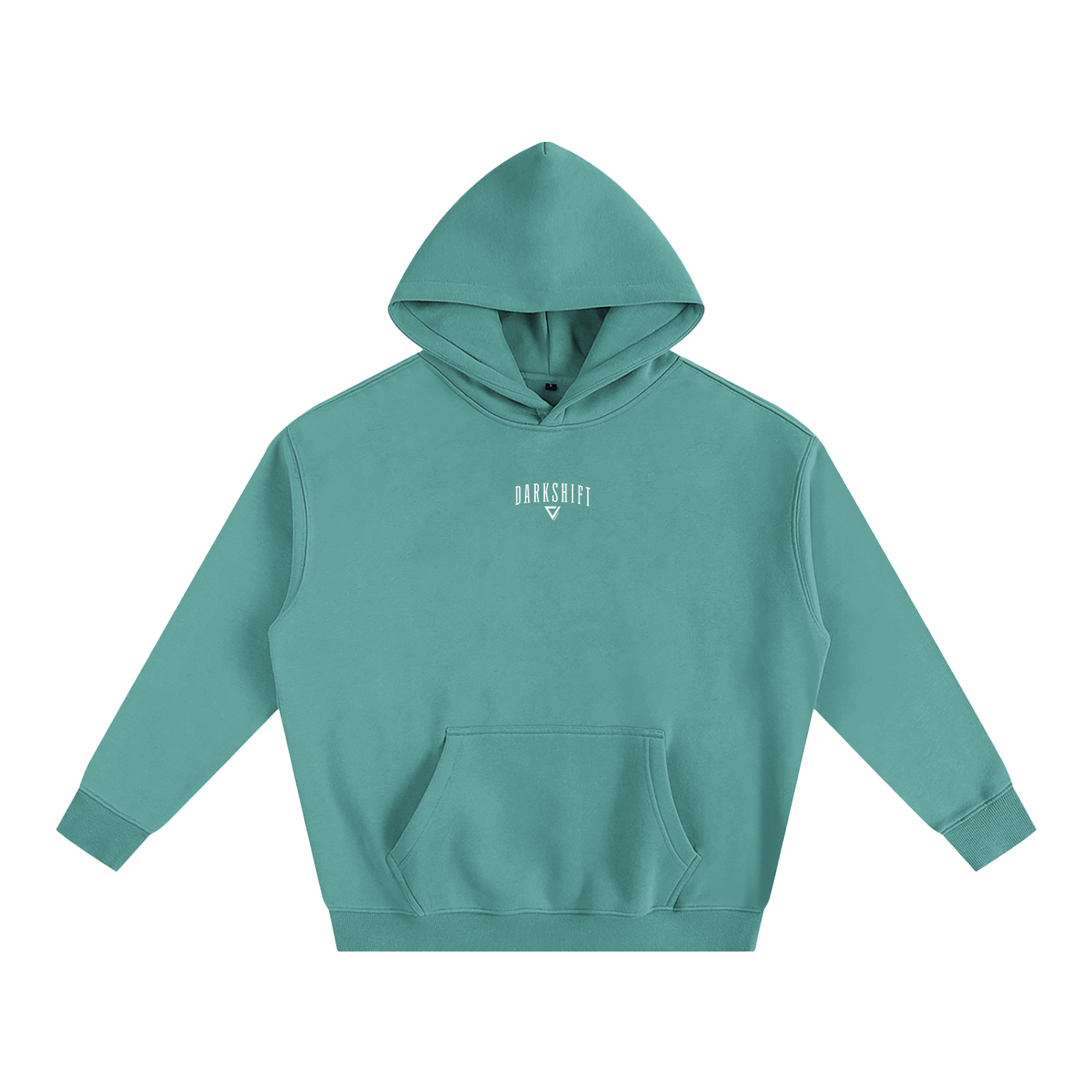 Forever Oversized Hoodie NEW COLOURS