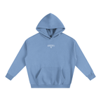 Forever Oversized Hoodie NEW COLOURS