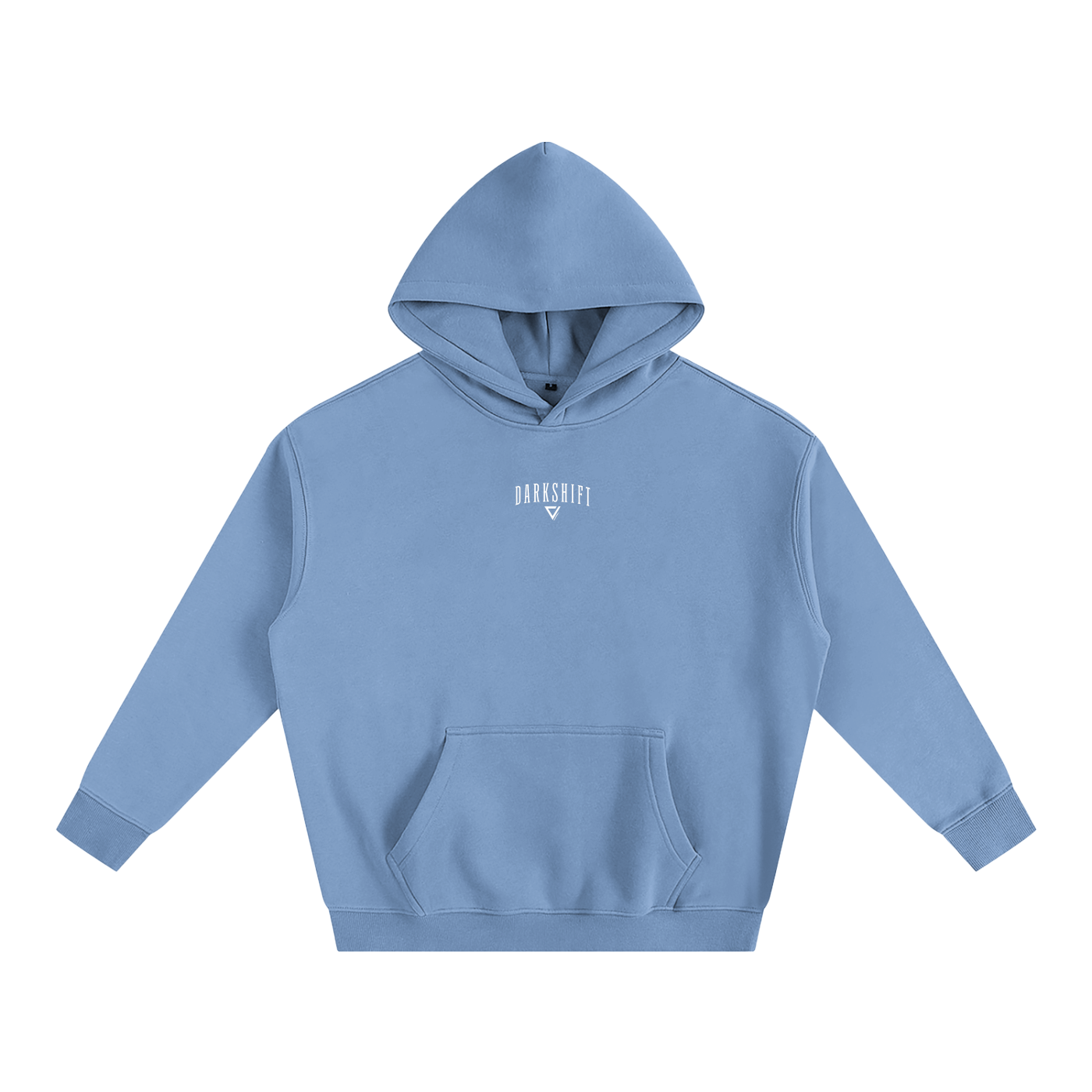 Forever Oversized Hoodie NEW COLOURS