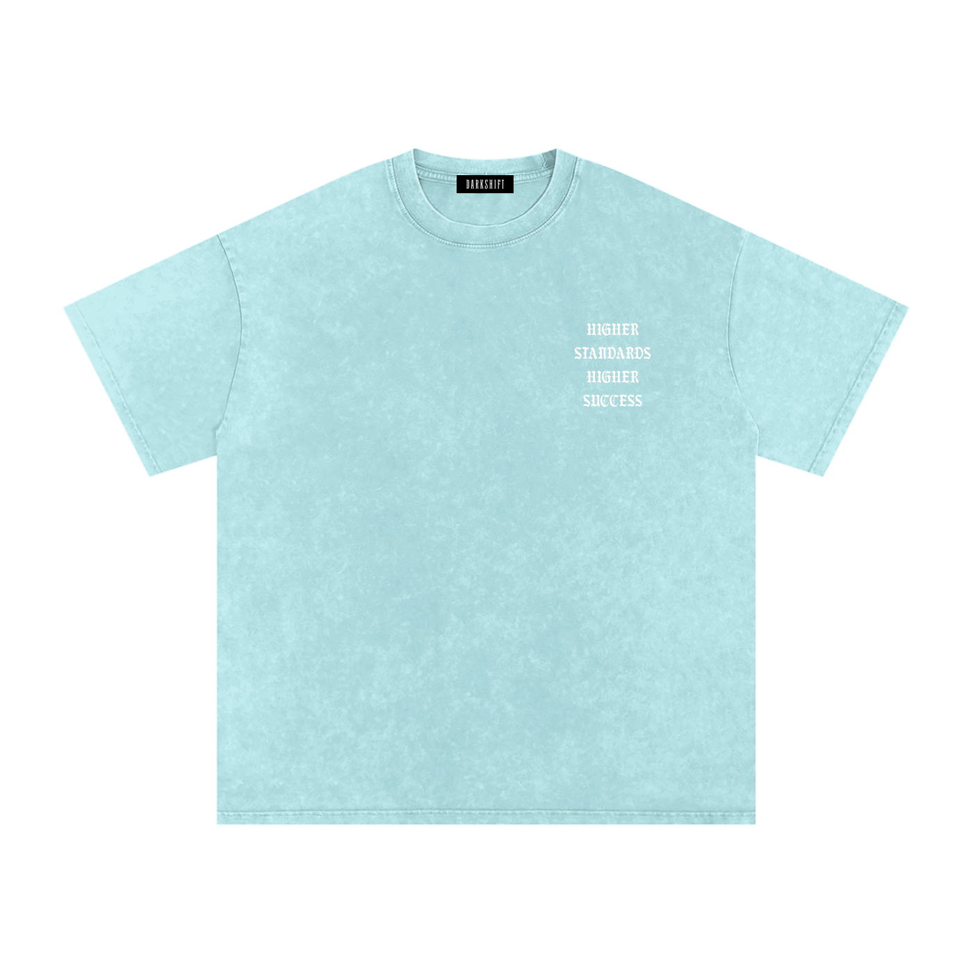No Exceptions TShirt