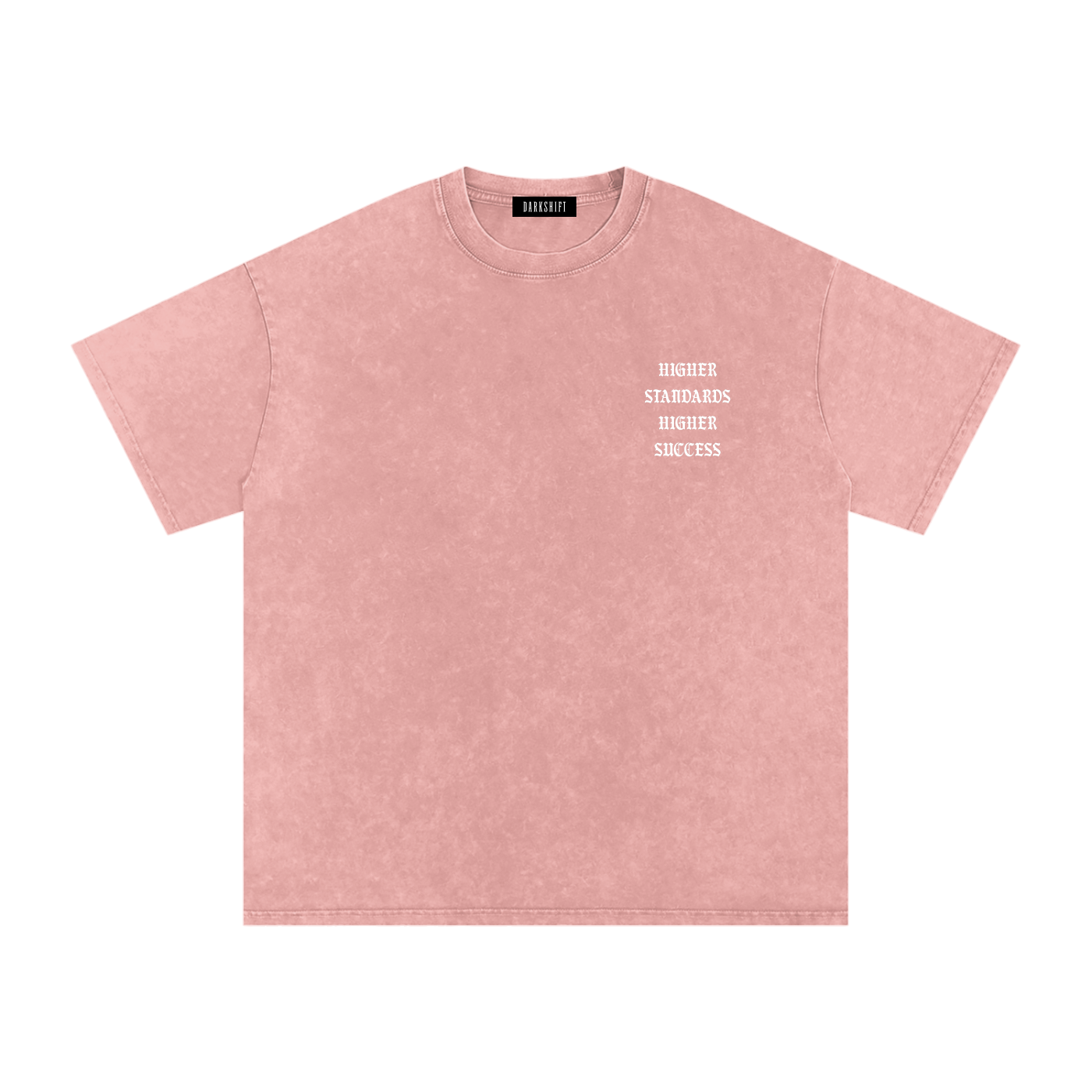No Exceptions TShirt