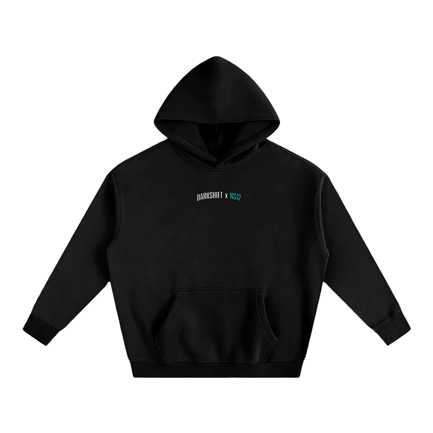 NS12 Collab Hoodie