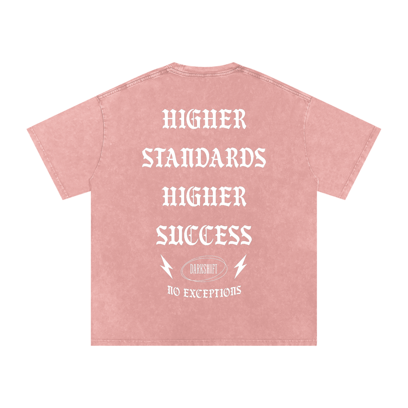 No Exceptions TShirt