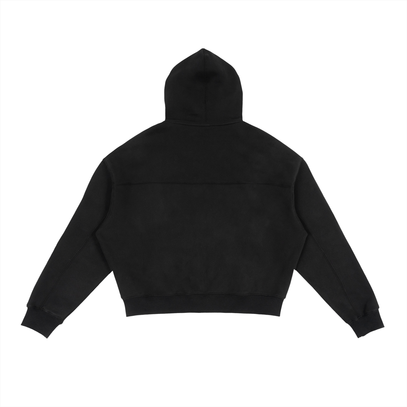 SUBZER0 Comfort Crop Zip
