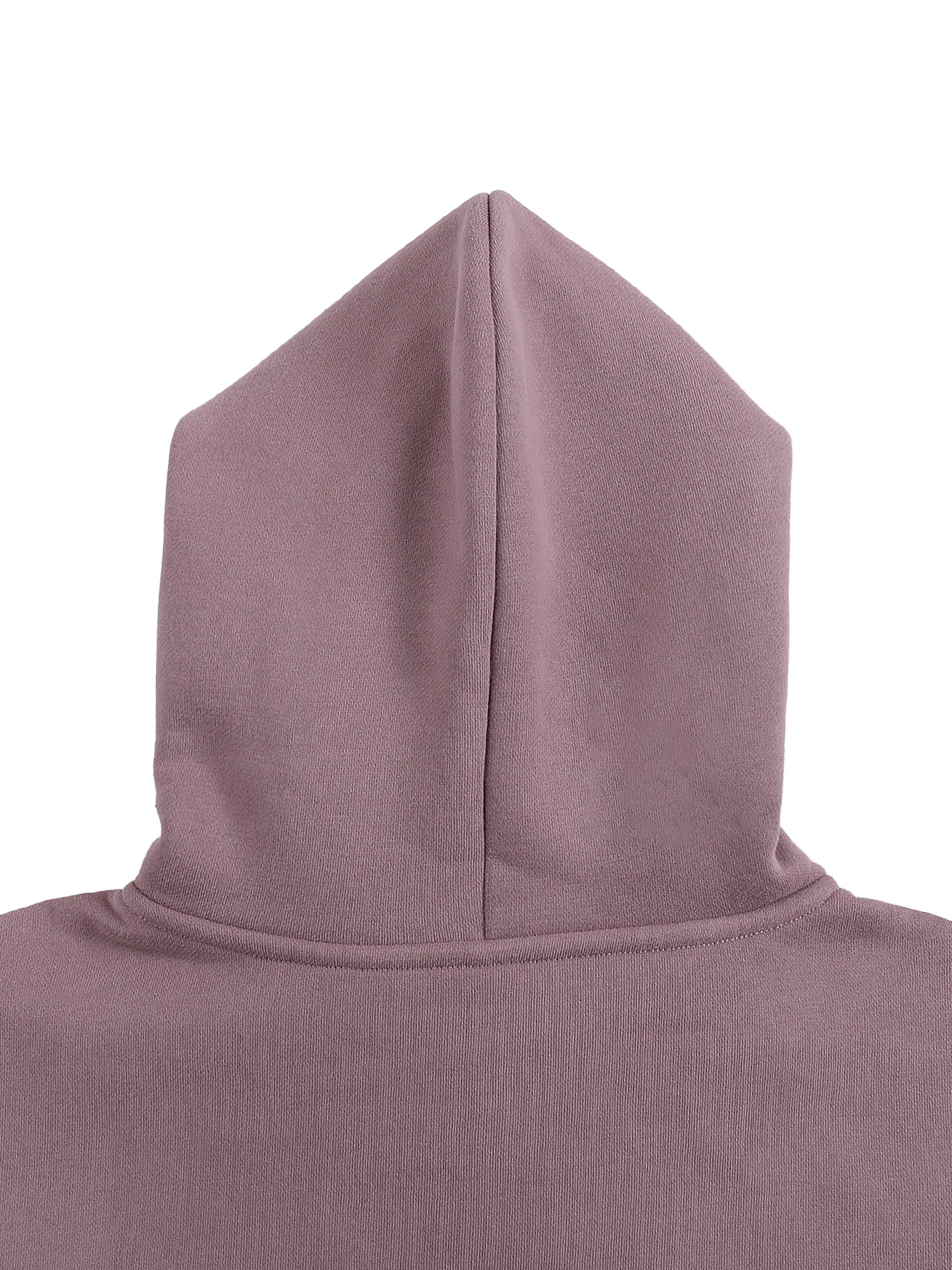 Forever Oversized Hoodie NEW COLOURS