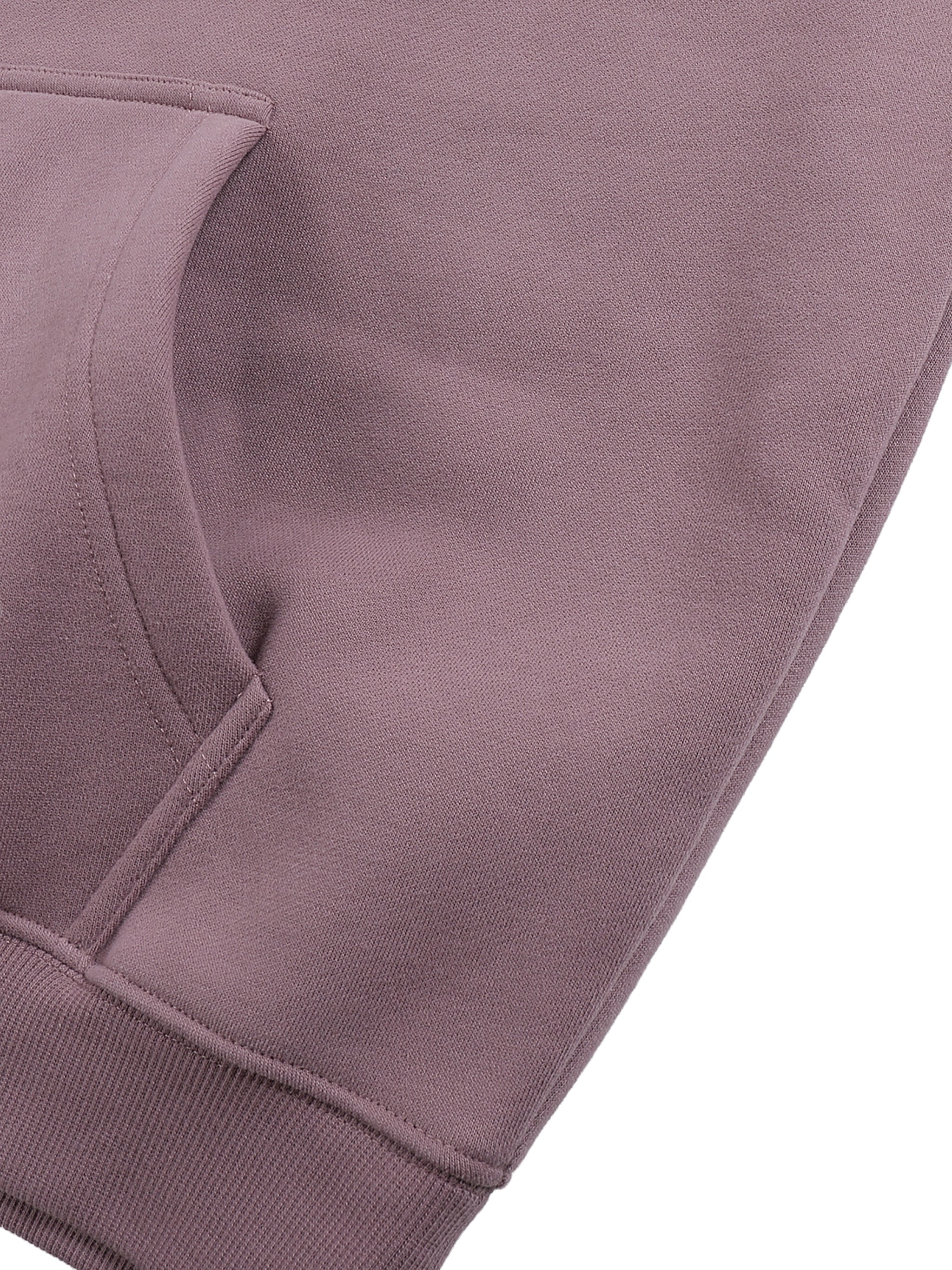 Forever Oversized Hoodie NEW COLOURS