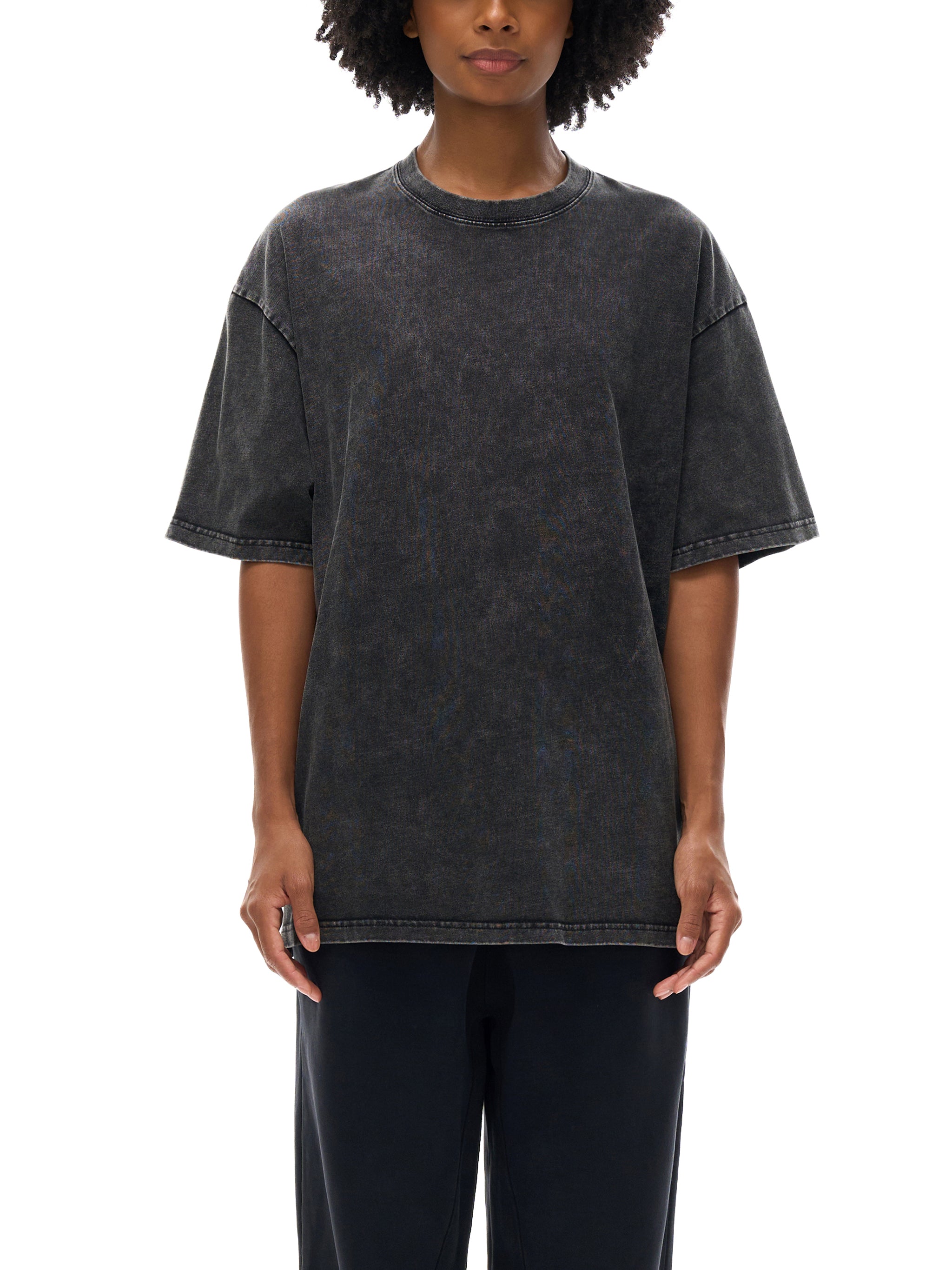 THAW Oversized TShirt
