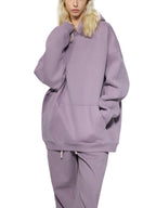 Forever Oversized Hoodie NEW COLOURS